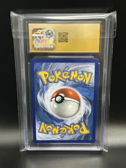 ROCKET’S ZAPDOS Pokemon Card 2021 Celebrations Classic Coll. #15 CGC 10 Pristine - Image 2