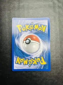 Pokemon TCG Single Card Serperior Tinsel Holo Rare 5/114 Black & White 2011 - Image 2