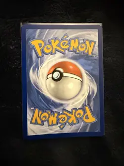 Pokemon TCG Groudon Illustration Rare Paradox Rift 199/182 - Image 3