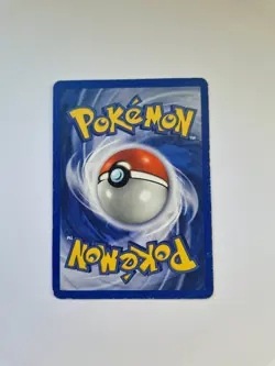 1995 -1998 First Edition Pokemon Dark Charmeleon Charmander Team Rocket Series - Image 2