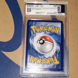 2016 Pokemon XY Evolutions #13 M Charizard EX - PSA GEM MT 10 - Image 2