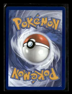 Pokemon 2025 Scarlet & Violet Phantasmal Flames Mismagius EX SR #112/94 - Image 2