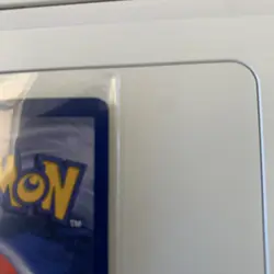 Pokemon TCG Pikachu #25 Black Star Promo 1999 WB the First Movie - Image 4