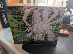 Pokemon TCG Perfect Order Pokemon Center Elite Trainer Box ETB - Image 1