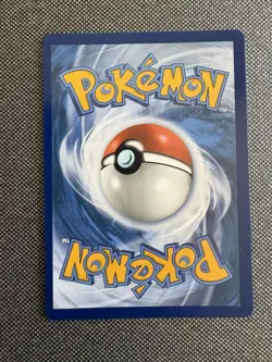 Fire Breather 119/94 Full Art Trainer Holo Me02: Phantasmal Flames Pokemon TCG - Image 2