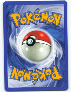 Misty's Poliwag - 1st Edition - 89/132 Gym Challenge - Pokemon TCG - 2000 - Image 2