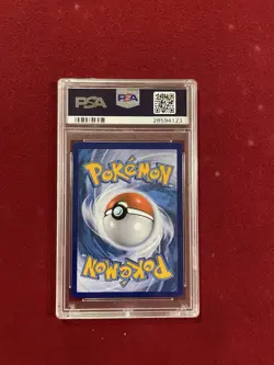 Pokemon XY Evolutions Mewtwo EX 52/108 Ultra Rare Holo Foil PSA 10 GEM MINT - Image 2