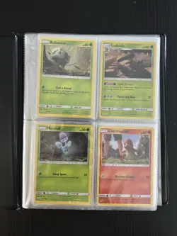 Pokemon TCG Detective Pikachu Complete Set + Promos + Jumbos Near Mint/Mint - Image 2