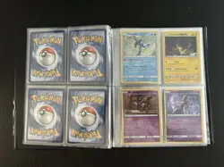Pokemon TCG Detective Pikachu Complete Set + Promos + Jumbos Near Mint/Mint - Image 4