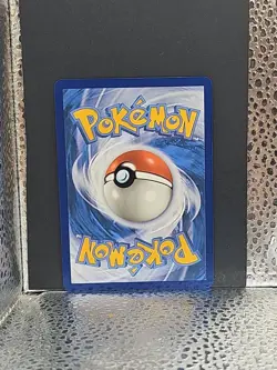 Pokemon Minun 194/182 SV04: Paradox Rift Illustration Rare Full Art Holo - Image 2