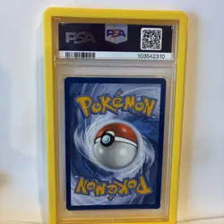 2024 POKEMON SSP EN-SURGING SPARKS SPECIAL ILLUSTRATION RARE PIKACHU EX PSA 10 - Image 4