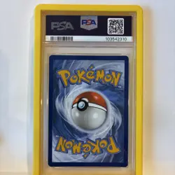 2024 POKEMON SSP EN-SURGING SPARKS SPECIAL ILLUSTRATION RARE PIKACHU EX PSA 10 - Image 5