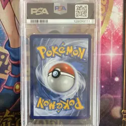 Pokemon 2021 Charizard 4/102 Celebrations Classic Collection Holo PSA 10 - Image 4