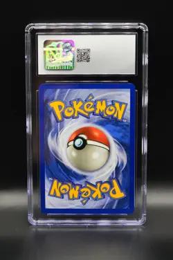 Kabuto 1st Edition 1999 Pokemon Fossil #50 WOTC CGC 9.5 PSA Newly Graded - Image 2