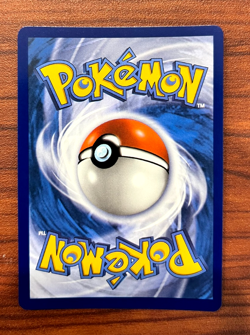 Pokemon TCG Mega Evolution ORICORIO Ex Full Art Holo #24 - Image 2