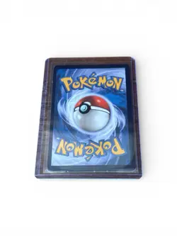 Gengar VMAX Alternate Art Secret Rare 271/264 Fusion Strike Holo Pokemon TCG - Image 2