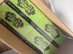 Pokemon Perfect Order Pokemon Center Elite Trainer Box ETB x4 - Unsealed Case - Image 1