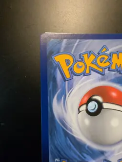 Pokemon Pikachu Sm234 Holo Promo Nm - Image 4
