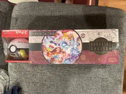 Pokemon TCG 2025 Holiday Advent Calendar Bundle Costco Exclusive Sealed New - Image 1