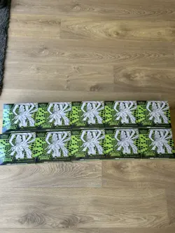 Pokemon Perfect Order Pokemon Center Elite Trainer Box ETB x10 Brand New Sealed - Image 1