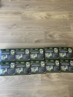 Pokemon Perfect Order Pokemon Center Elite Trainer Box ETB x10 Brand New Sealed - Image 2
