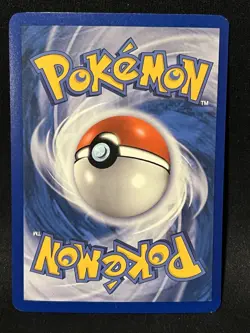 Pokemon Shroomish Reverse Holo 72/107 2005 Pokemon EX Deoxys Stamped - Image 2