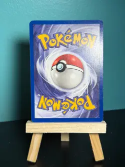 Dark Jolteon 38/82 1st Edition Team Rocket Regular Pokemon TCG - Image 2