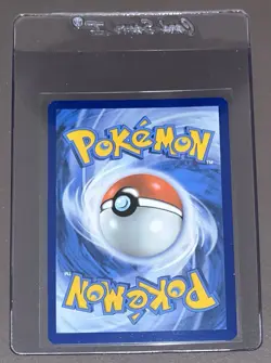 Pignite 97/86 - White Flare Pokemon - Image 2