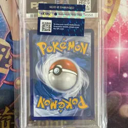 Pokemon Tyranitar V Full Art Single Strike Holo 155/163 Battle Styles PSA 10 - Image 4