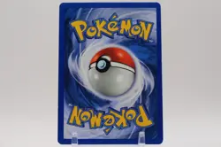 Pokemon TCG Onix Neo Genesis 69/111 Regular 1st Edition Common Regular Vintage - Image 3