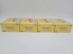 One Piece 4x OP 15 Display Englisch Sealed Neu keine Beschadigungen - Image 2