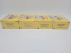 One Piece 4x OP 15 Display Englisch Sealed Neu keine Beschadigungen - Image 3