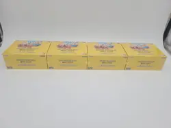 One Piece 4x OP 15 Display Englisch Sealed Neu keine Beschadigungen - Image 4