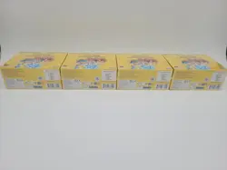 One Piece 4x OP 15 Display Englisch Sealed Neu keine Beschadigungen - Image 5