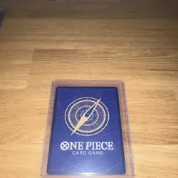 OP15-118 Enel SEC | One Piece TCG Bandai - Image 2