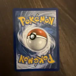 Pokemon TCG Pikachu SM162 Holo-Black Star Promo Card - Image 2