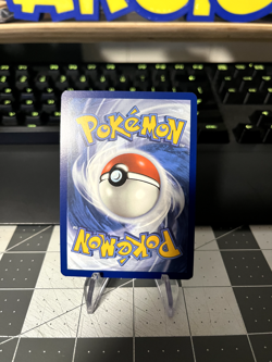 Ryme 221/197 Ultra Rare - Obsidian Flames Pokemon Card - NM - Image 2