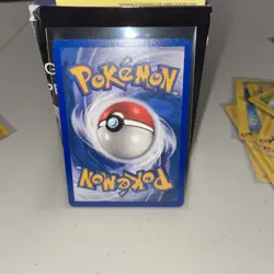 Marill Aquapolis 2003 E-Reader Pokemon Card #53/14 Near Mint Non Holo Excellent - Image 2