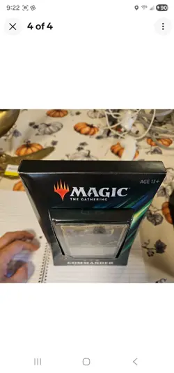 Wizards Magic Commander Primal Genesis 100 Card Deck Ghired Conclave Exile - Image 4