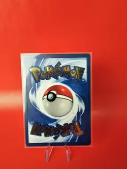 Pokemon Gold Metal Pikachu Card 58/102 Pokemon Celebrations 25th Anniversary - Image 2