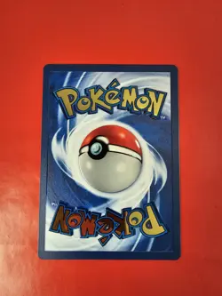 Pokemon Gold Metal Pikachu Card 58/102 Pokemon Celebrations 25th Anniversary - Image 4