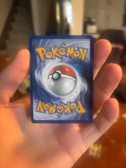 Mega Zygarde EX ~ Perfect Order ~ SIR 120/088 ~ Pokemon Card TCG ~ Near Mint - Image 3