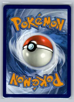 Muk SV: Scarlet & Violet 151 #089/165 Uncommon Reverse Holo Pokemon Card - Image 2