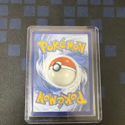 Pokemon Alolan Exeggutor EX 242/191 SV08 Special Illustration Rare Full Art Card - Image 2