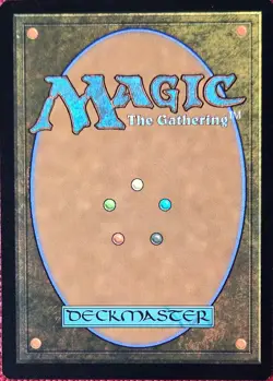 Mount Doom (Borderless Poster) Foil - Uni Beyond: LOTR Middle Earth - NM - Image 2