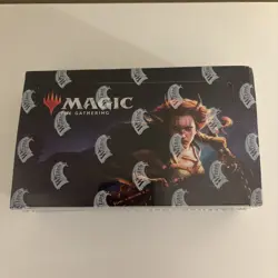 2020 MTG Magic the Gathering Commander Legends DRAFT Booster Box SEALED! - Image 1