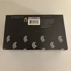 2020 MTG Magic the Gathering Commander Legends DRAFT Booster Box SEALED! - Image 2