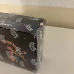 2020 MTG Magic the Gathering Commander Legends DRAFT Booster Box SEALED! - Image 3