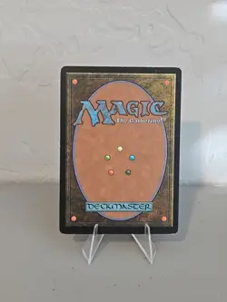 MTG Goblin War Strike MP Scourge - Image 2