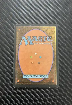 Wizards Nicol Bolas Chronicles Rare Legendary Creature 7/7 Red Blue Black - Image 2